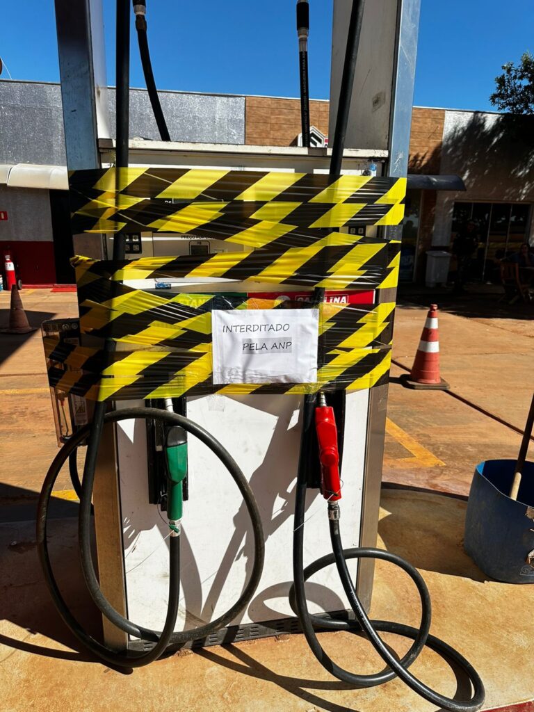 Operação federal apreende explosivos e combustíveis contra garimpo ilegal na Terra Sararé