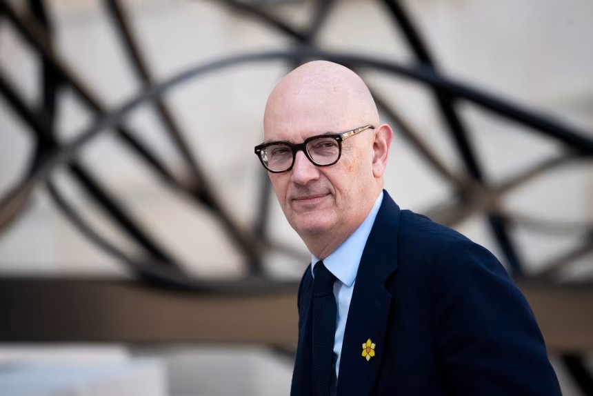 Ministro da Economia francês defende reabrir Estreito de Ormuz, mas ‘não a qualquer preço’