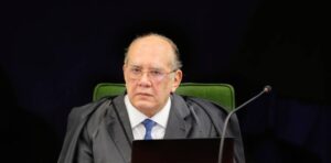 Gilmar Mendes vota para derrubar lei que proíbe cotas raciais em universidades de SC