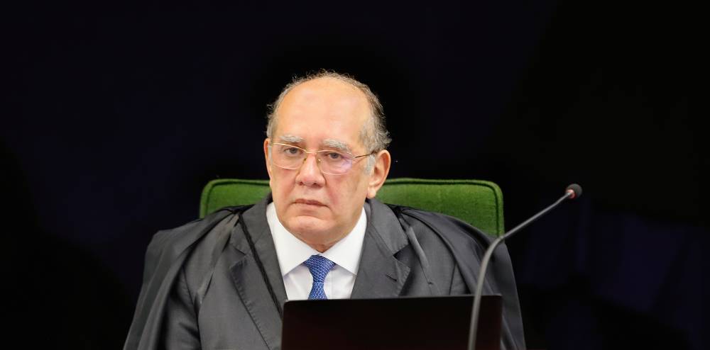 Gilmar Mendes vota para derrubar lei que proíbe cotas raciais em universidades de SC
