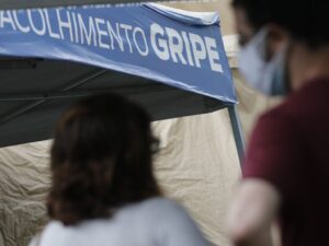 Casos graves de gripe continuam em nível de alerta no DF 