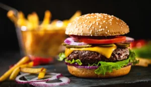 Festival Burger Time 2026 em Goiânia e Aparecida