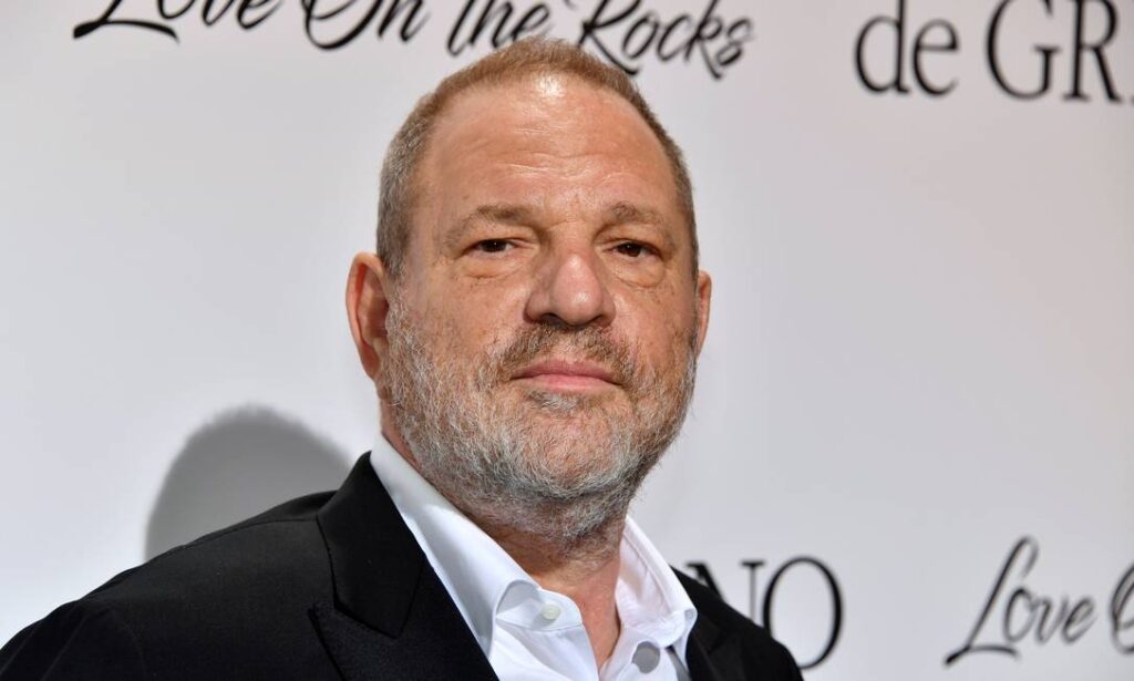 Começam os argumentos no novo julgamento de Weinstein por estupro em Nova York