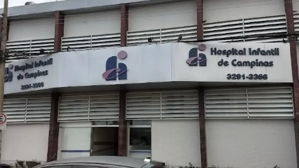 Médicos do Hospital Infantil de Campinas denunciam salários atrasados e estrutura precária
