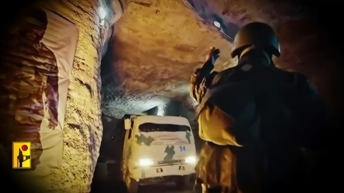 Exército israelense afirma ter encontrado extensa rede de túneis do Hezbollah no Líbano