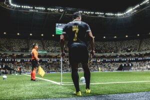 Atlético Mineiro corta Hulk dos relacionados após sondagem de outro clube