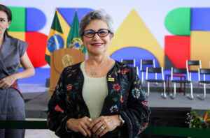 GDF participa de sanção do Plano Nacional de Educação 2026-2036