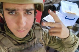 Aluno de direito da USP desaparece em combate na Guerra da Ucrânia