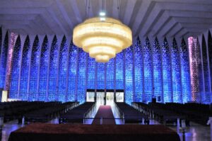 Brasília completa 66 anos como capital única e privilegiada