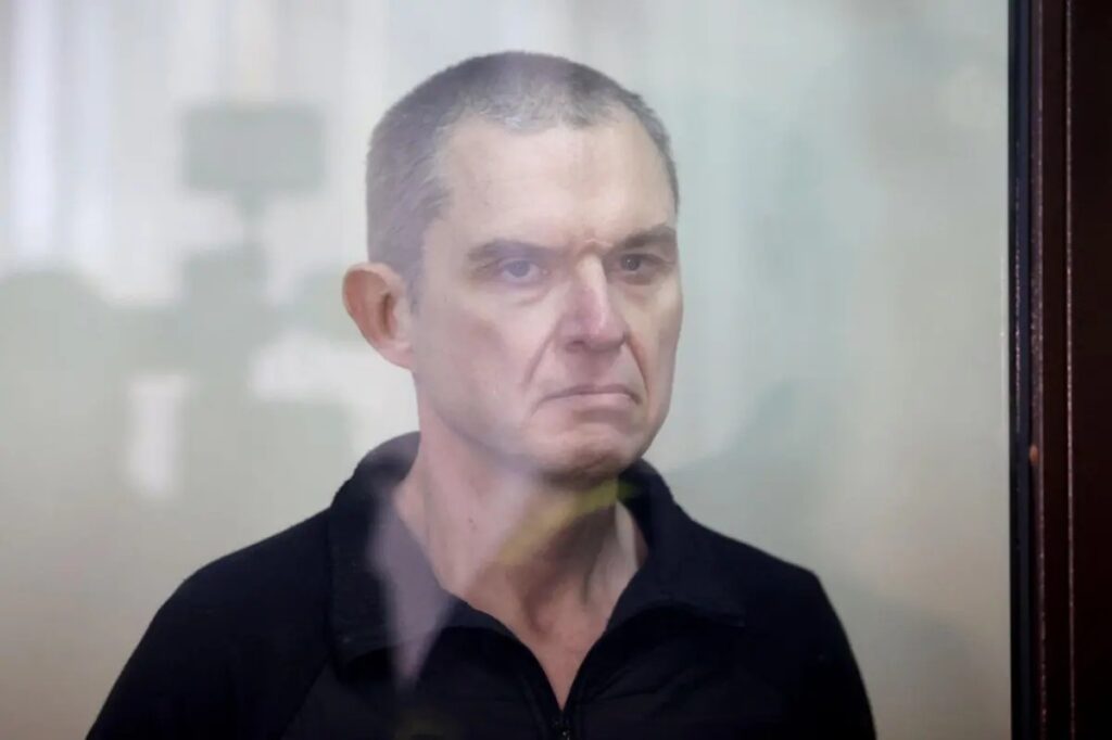 Belarus liberta jornalista Prêmio Sakharov em troca de prisioneiros