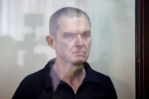 Belarus liberta jornalista Prêmio Sakharov em troca de prisioneiros