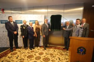 TJDFT reinaugura Palacinho após reforma de R$ 8,2 milhões