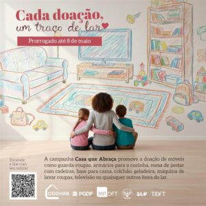 Foto: Divulgação/TJDFT