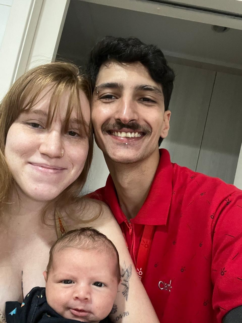 Licença-paternidade ampliada favorece divisão de responsabilidades, diz psicóloga