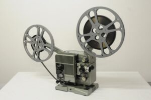 Projeto apoiado pela FAPDF restaura acervo filmográfico de Brasília