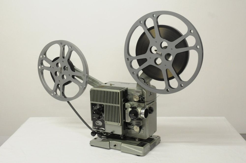 Projeto apoiado pela FAPDF restaura acervo filmográfico de Brasília