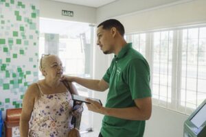 Neoenergia retoma atendimento itinerante de serviços de energia no DF