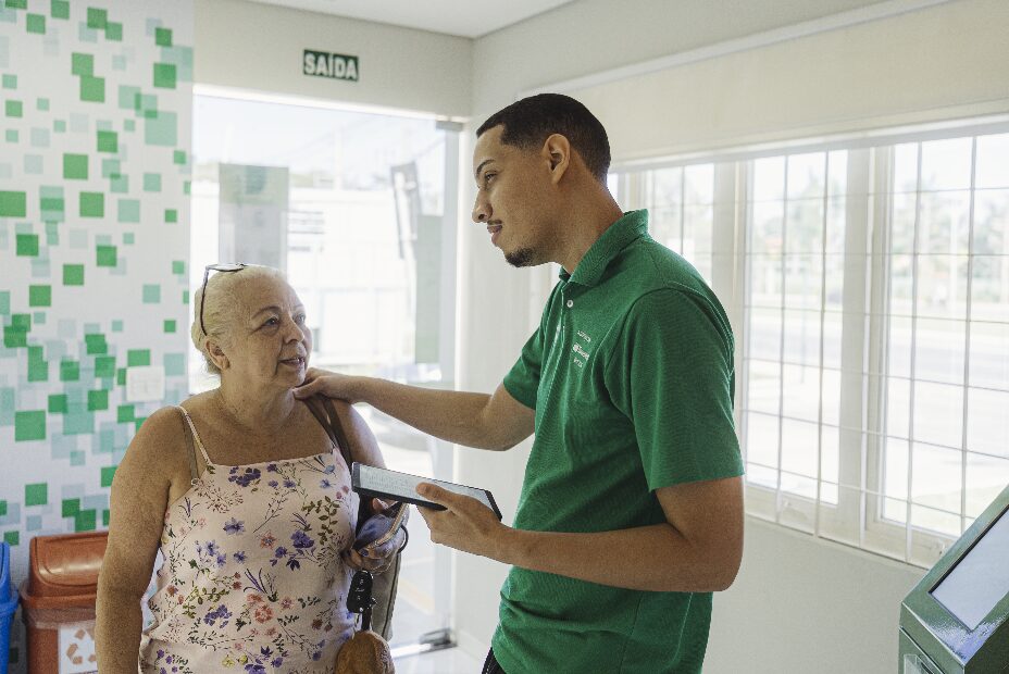 Neoenergia retoma atendimento itinerante de serviços de energia no DF