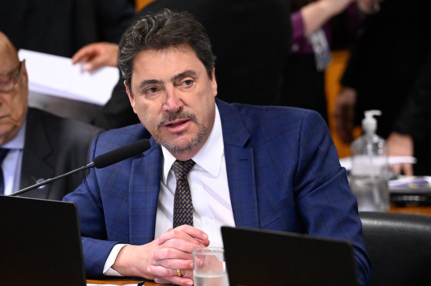 CSP aprova projeto que amplia competências penais de estados e DF