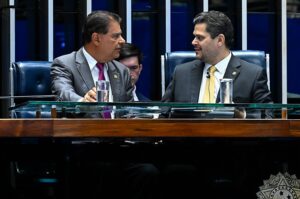 Senado aprova reestruturação de dívida de US$ 143 milhões de Moçambique