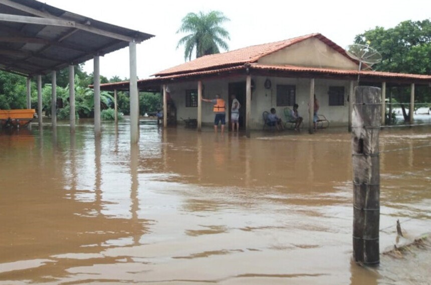 Senado acelera projeto para refinanciar dívidas rurais afetadas por clima