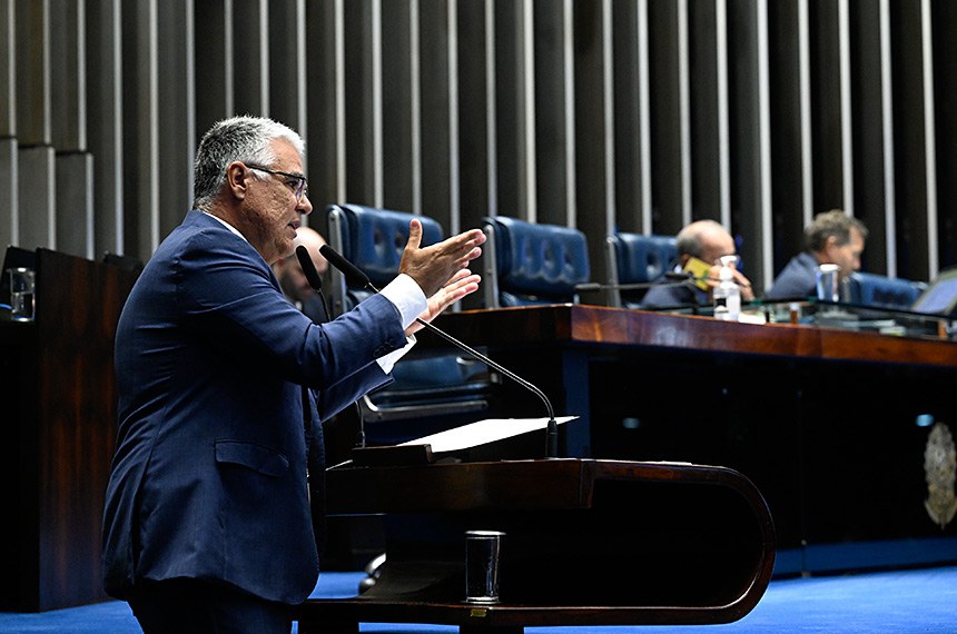 Senado realiza sessão especial para celebrar 300 anos de Fortaleza