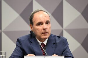 Senado aprova indicação de Luiz Cesar Gasser para embaixada na Polônia