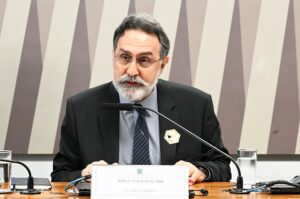 Senado aprova indicação de Jorge Kadri para embaixador no Sri Lanka e Maldivas