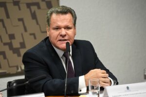 Senado aprova Leoni como embaixador do Brasil no Iraque