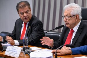 Parlasul aprova acordo de proteção a mulheres vítimas de violência no Mercosul