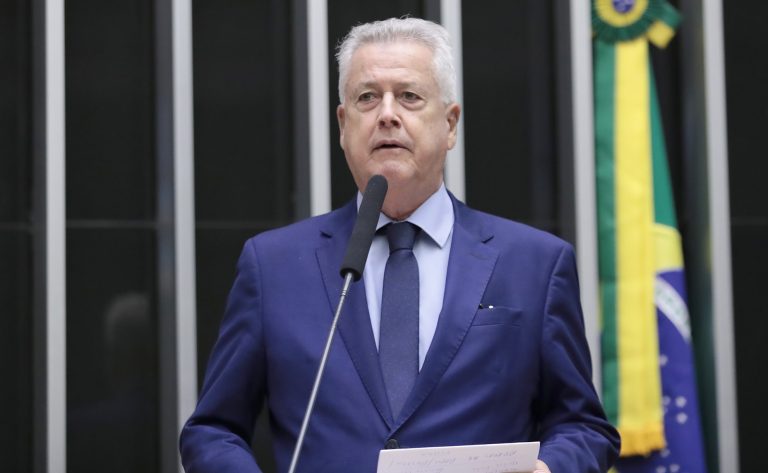 Deputado do PSB apresenta novo projeto para criação de estatal de mineração, a Terrabras