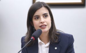 Audiência Pública - Avaliação, Fiscalização, Monitoramento de Metas e Responsabilização. Dep. Tabata Amaral (PSB - SP)