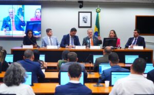Debatedores pressionam STF por auxílio emergencial às vítimas de Brumadinho