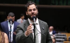 Discussão e votação de propostas legislativas. Dep. Túlio Gadêlha (REDE-PE)