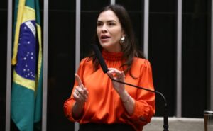 Discussão e votação de propostas legislativas. Dep. Maria Arraes (SOLIDARIEDADE-PE)