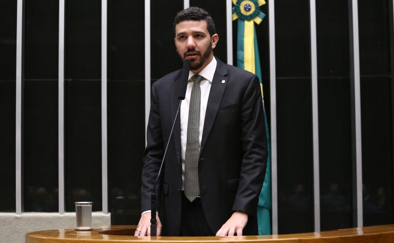 Discussão e votação de propostas legislativas. Dep. Neto Carletto (AVANTE-BA)