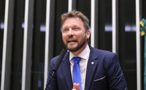 Discussão e votação de propostas legislativas. Dep. Mauricio Marcon (PODE - RS)