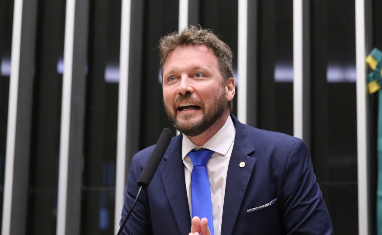 Discussão e votação de propostas legislativas. Dep. Mauricio Marcon (PODE - RS)