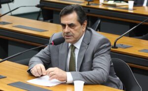 Audiência Pública - Contingenciamento na Defesa Agropecuária. Dep. Domingos Sávio (PL - MG)