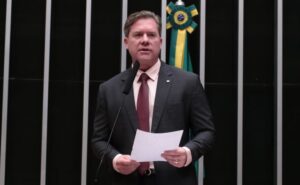 Discussão e votação de propostas legislativas. Dep. Marx Beltrão (PP - AL)