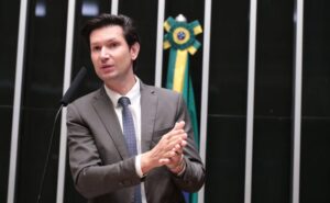 Discussão e votação de propostas legislativas. Dep. Gilson Marques (NOVO - SC)