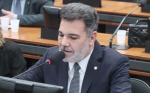 Discussão e votação de propostas legislativas. Dep. Pr. Marco Feliciano (PL - SP)