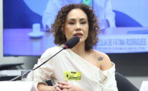 Trabalhadoras apoiam PL para Dia Nacional das Mulheres no Setor Marítimo