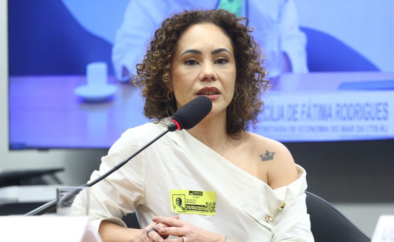 Trabalhadoras apoiam PL para Dia Nacional das Mulheres no Setor Marítimo