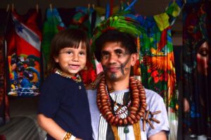 Terra livre: indígenas pedem que educação em aldeias traga mais saberes dos povos originários