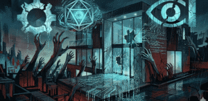 o que dizem sobre medo e raiva contra IA