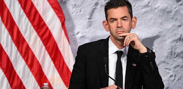 Chefe da Nasa diz que chance de existir vida alienígena é bastante alta