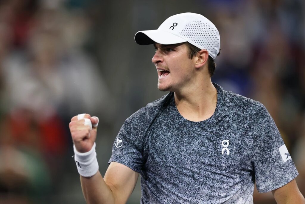 onde assistir ao duelo pelo ATP de Munique