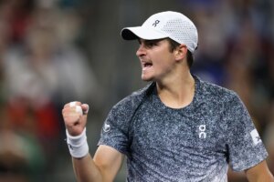 onde assistir ao duelo pelo ATP de Munique