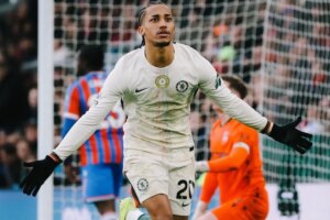 Barcelona estuda contratação de brasileiro para a próxima temporada